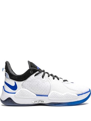 Nike Sneaker Paul George PG 5 PlayStation PS5 US 11 EUR 45  NEU OVP ungetragen