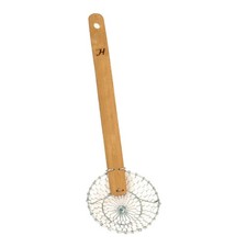 Thunder Group SLSKR012GV 12 in Round Skimmer