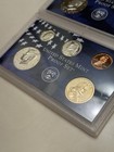 2000 Proof Set Pair — photo 2