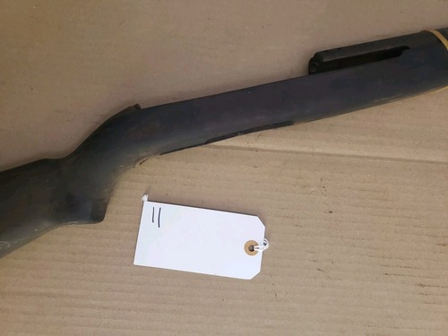 GI M1 Carbine Stock & Hand Guard Set w/ Butt Plate & Recoil Lug M2 Type IV - Picture 7 of 14