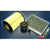 Filtersatz Wartungskit Inspektion M Ford C Max Focus C Max 1,8 2,0 125 146PS
