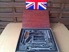 ROVER P5/P5B CAISSE A OUTILS/TOOL TRAY/TOOL KIT