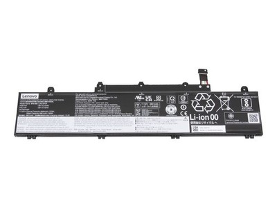 Lenovo Akku für ThinkPad E15 Gen 2 (20TD/20TE) 57Wh