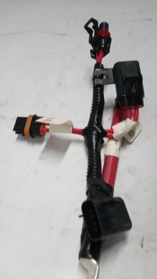 NAVISTAR CABLE BATT INTERCONN N/SEALED 3548966C92 3548966C91