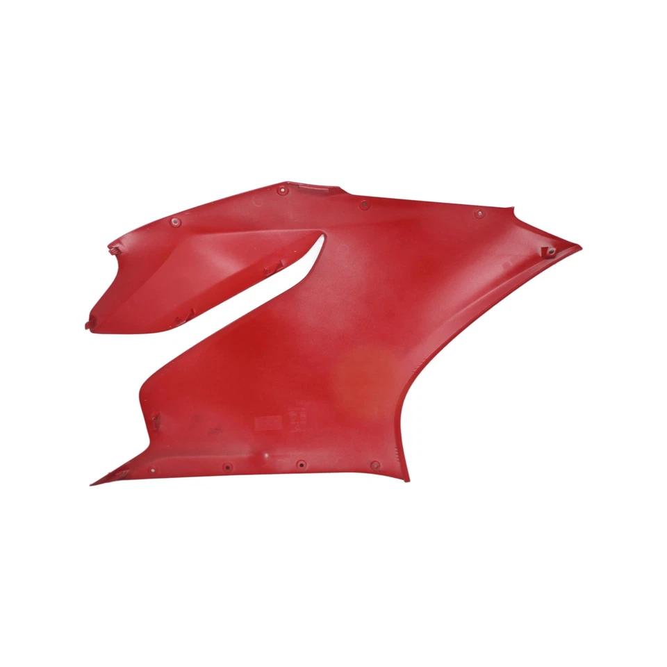 48013325AA NUEVO OEM 2013-2014 DUCATI PANIGALE 1199 MEDIO CARENADO SUPERIOR IZQUIERDO Foto 2 de 3