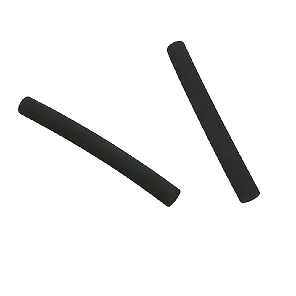 Burley Replacement Foam Handlebar Grips Black Pair 2990₽