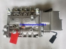 New Byc Cummins 6bt 5.9l Injection Pump 5262671 4988395 For Cummins 6bt 5.9l