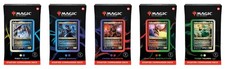 Commander Starterdeck 2022 englisch - MtG Mag...