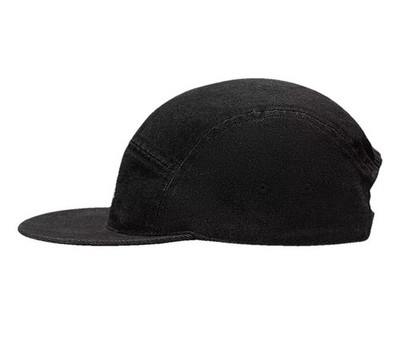 Nike Fly Just Do It Black Washed Denim Unstructured 5 Panel Cap M Nike Fly Just Do It Black Washed Denim Unstructured 5 Panel Cap M