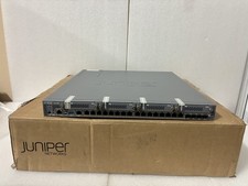New Juniper SRX380-P-SYS-JB-AC SRX380 Security Services Gateway Appliance