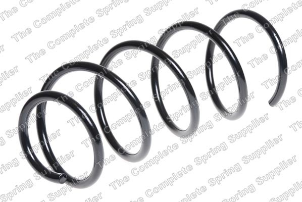 Coil Spring fits BMW 320D 2.0D Front 04 to 13 Manual Transmission Suspension New - Image 26