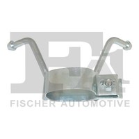 Fa1 Halter, SchalldäMpfer 554-813 FüR Volvo