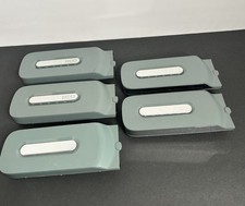 Lote De 5 Disco Duro Consola Videojuegos Microsoft Xbox 360 HDD (20GB)