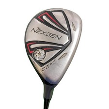 Golf Partner Nexgen 2016 U4 Utility Ut Flex