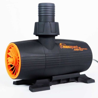 JUMP DC Water Pump 6K - Maxspect