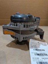 Alternator Fits 17-25 RIDGELINE 304676