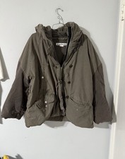Acne Studios Green Clothing for Men for sale