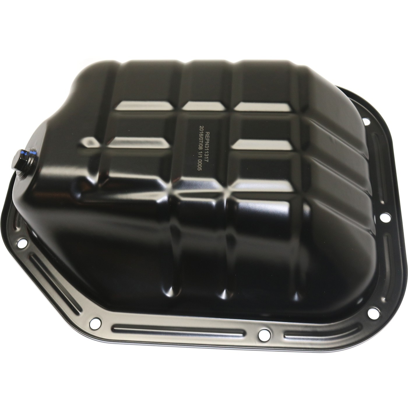 Lower Oil Pan For 2009-2020 Nissan Maxima 3.5L 6 Cylinder 264534