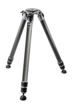 Tripod Systematic, series 4, 5 sections|Gitzo