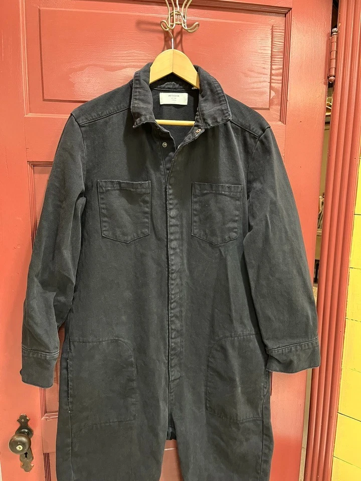 Mono para mujer ONETEASPOON negro Prophecy talla L Foto 2 de 4