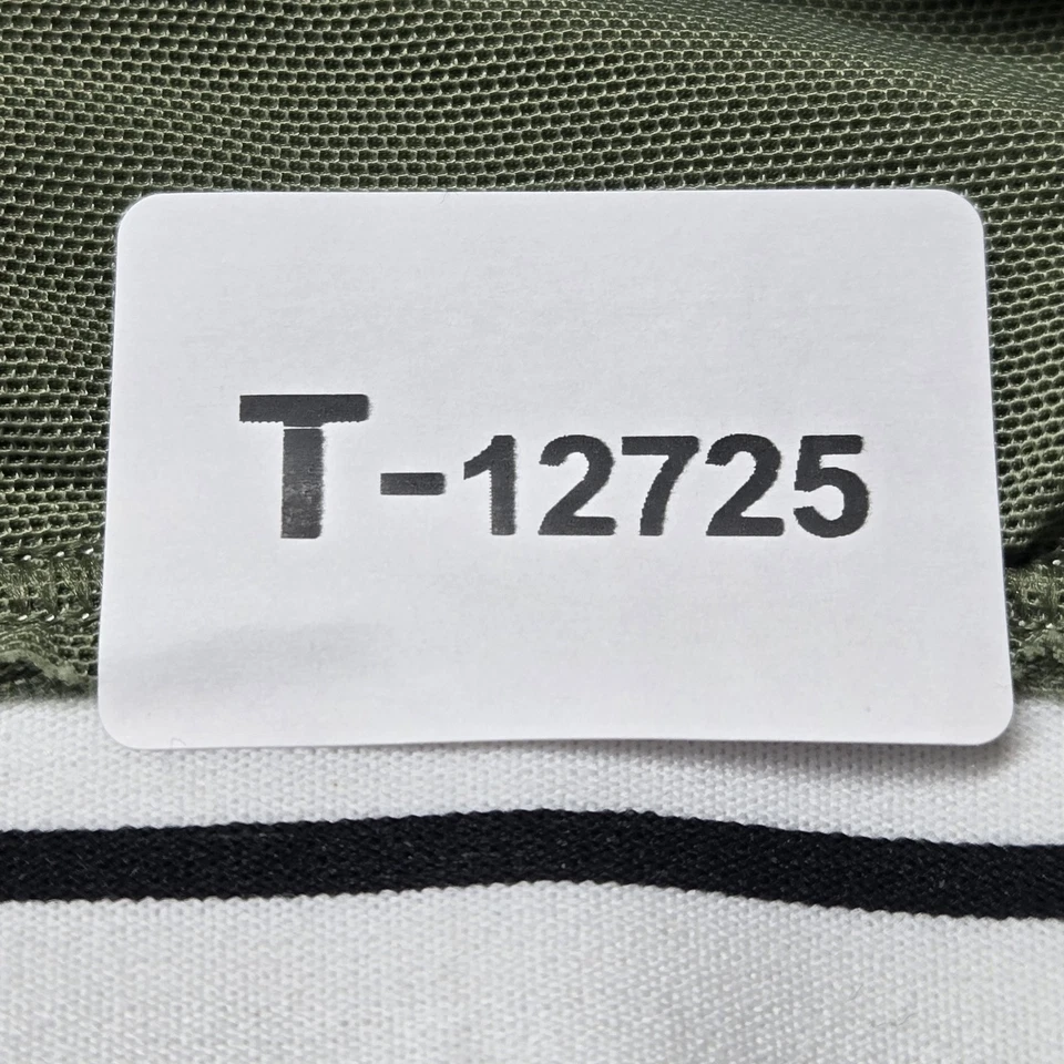 Cacique Women Bra 44DD Green Lightly Lined T Shirt Underwired Lace - Image 2 of 4