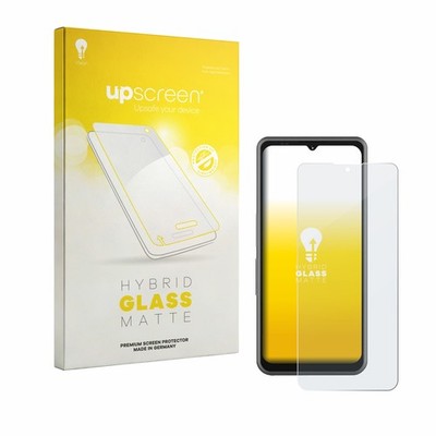 Display Panzerfolie Schutzglas matt für Sonim XP Pro E