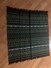 Guatemalan tapestry-Beautiful Colors 36”x40”. Origin 1995. Excellent Condition. — photo 1