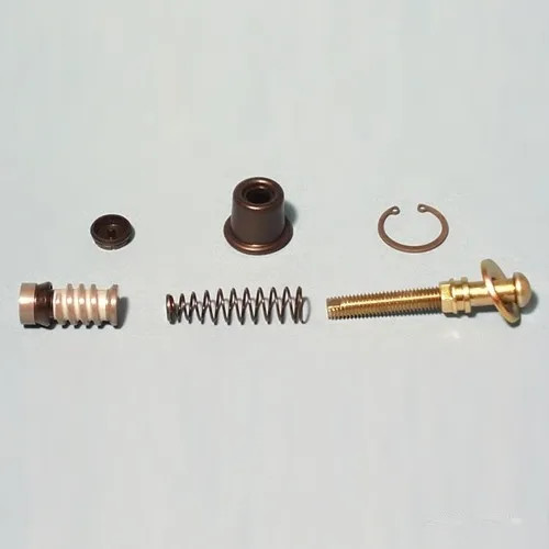 Hauptbremszylinder Reparatursatz Hinten FüR Yamaha TDR 250 Bj. 1988-1989-image