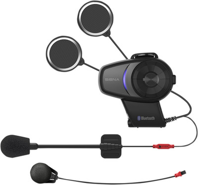 10S Communication System
