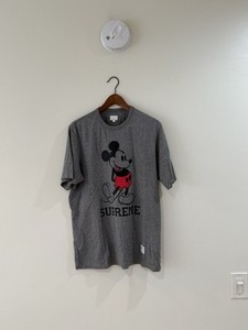Mickey Mouse Supreme | eBay Mickey Mouse Supreme | eBay