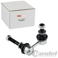 NTY Koppelstange Vorne Rechts Passend FÜR Infiniti FX QX70 | ZLP-NS-092