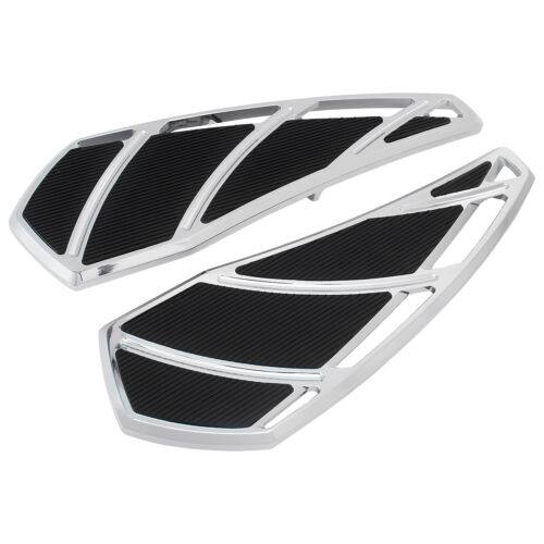 Tablas de piso grandes para Indian Challenger Roadmaster Chieftain Pursuit Springfield - Imagen 9 de 24