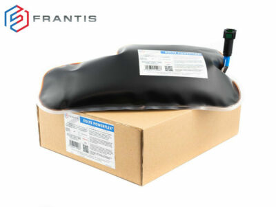 FAP Kraftstoffadditiv EOLYS POWERFLEX Berlingo III Partner III 1.6 HDI 1500SC