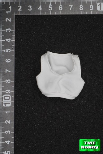 1:6 Scale Star Man MS-010A Tifa Lockhart - White Tank Top