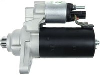 Anlasser FüR Skoda Fabia II Octavia II Rapid Roomster Superb II Yeti