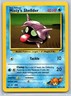 Misty's Shellder - Gym Heroes 89/132 Vintage Pokemon 151 Card NM