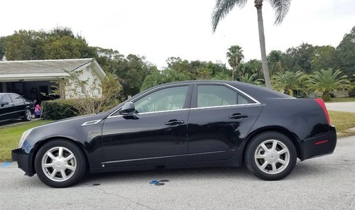 08-2014 Cadillac CTS Sedán Antena Trasera Sintonizador Amplificador Módulo Conjunto - Imagen 8 de 11