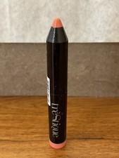 TR STIQUE Mini Lip Glaze PARIS PINK Satin Finish 0.025 oz /0.70 g