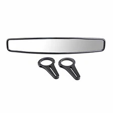 QA Parts UTV Rear View Mirror