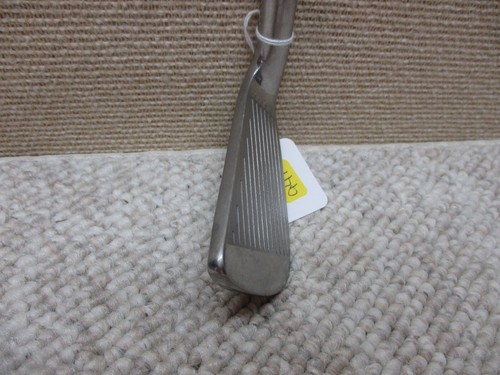 //Wilson 1200LT #6 Iron - Right Hand - Men's - Steel Shaft - Regular Flex - #941 - Picture 4 of 12
