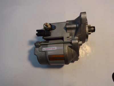 .22RE L4.2.4L1.0KW//12V CW,9-T1YrWanty Toyota 4Runner.PickUp.94/'-95/'Starter 2WD