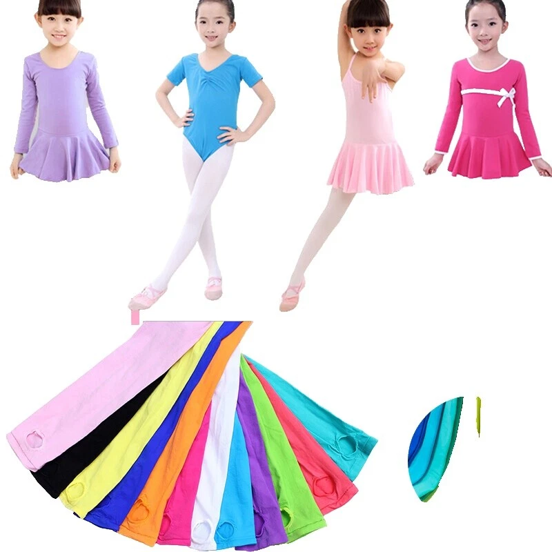 Calcetines Y Mallas para terciopelo multicolor para niñas