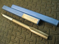 11/16" #2mt Reamer 9" Oal, Union Butterfield