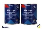 TENAX MASTICE EPOSSIDICO FIXTOP A+B FIXTOP A+B TENAX EPOXY MASTIC