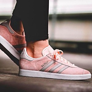 adidas gazelle coral adidas gazelle coral