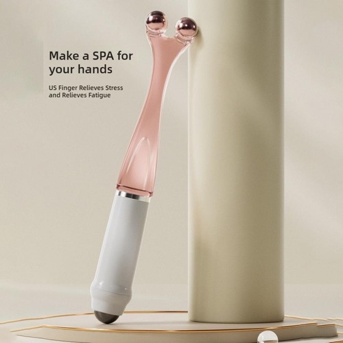 Finger massager - Finger roller - For Arthritis' Blood Circulation' Pain Relief} - Bild 5 von 22