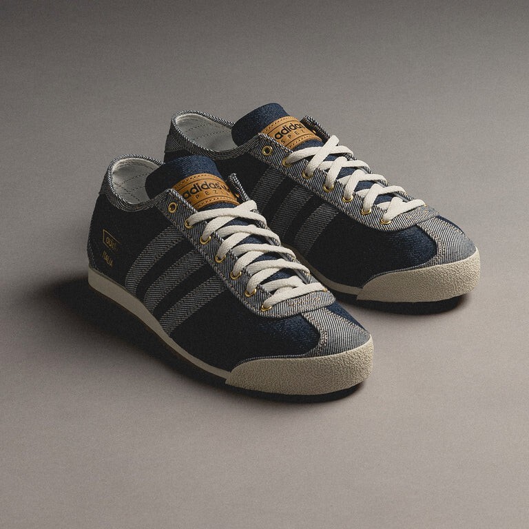 Adidas Italia Denim SPZL Blue Bird Spezial HP8843 | eBay