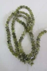 GENUINE CONNEMARA MARBLE 12mm Stars drilled thru Guaranteed Irish