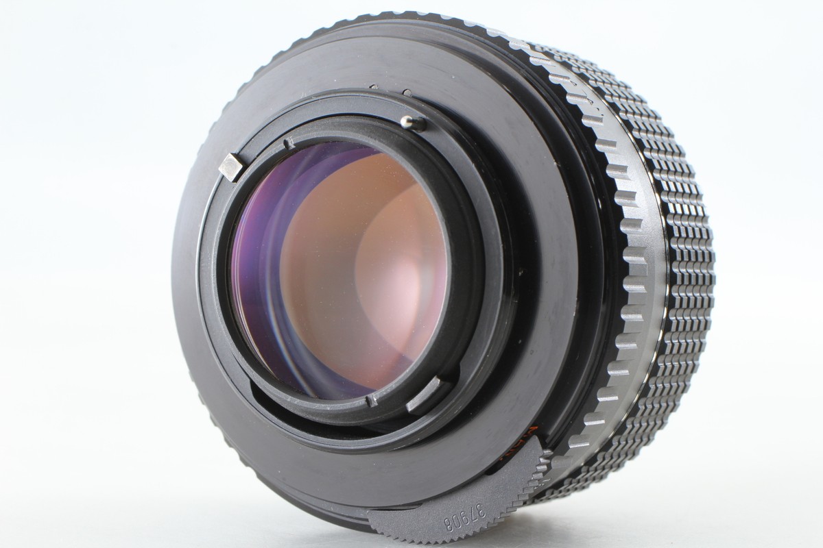 【美品】Pentax SMC TAKUMAR 50mm F1.4 M42マウント SMC/S-M-C/Super Takumar 50mm F1.4 Reviews - M42 Screwmount