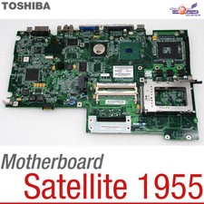 Scheda Madre Toshiba Satellite 1955-S805 K000004550 Laptop New Nuovo 077